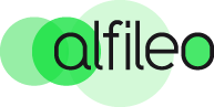 LOGO ALFILEO