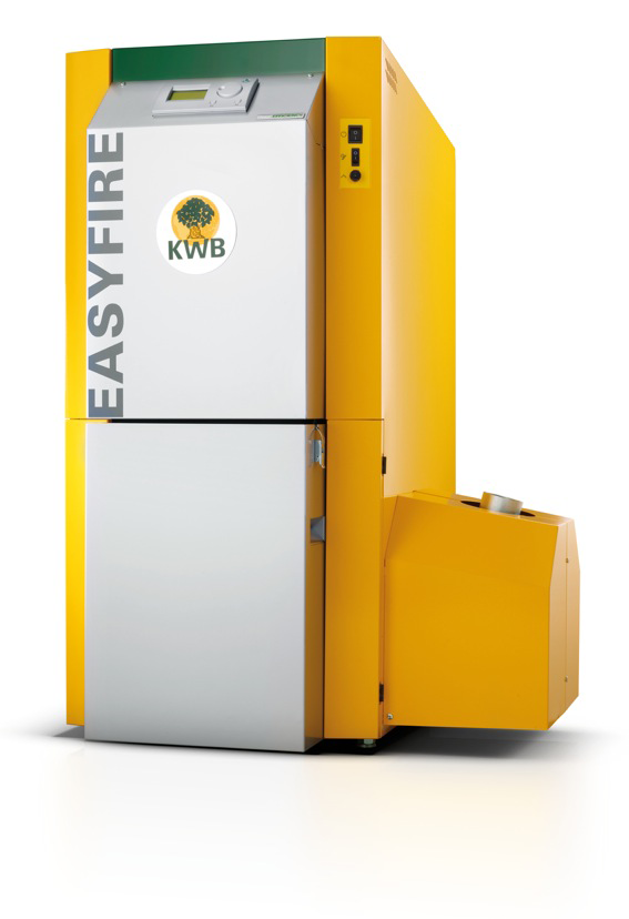 kwb chaudière biomasse valeur énergie n°9