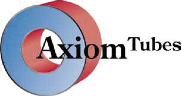 axiom tubes