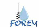 FOREM LOGO