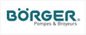Logo Borger 2006
