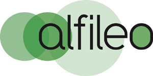 ALFILEO LOGO