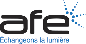 Logo AFE HD