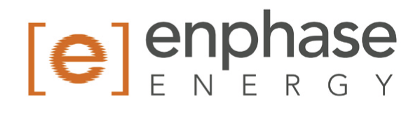 enphase energy logo