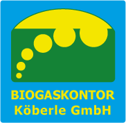 BIOGASKONTOR,