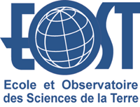 EOST logo