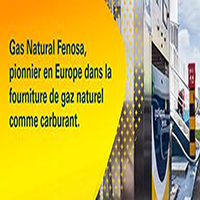 Gas Natural Fenosa Les transporteurs portent un nouveau regard sur le GNV