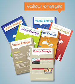 valeur energie