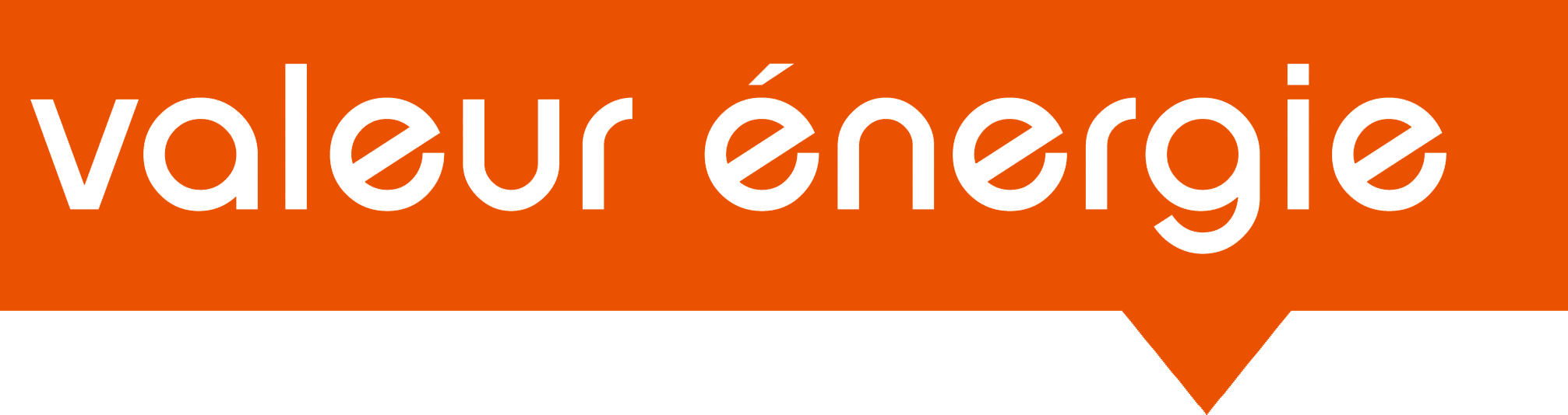 Valeur énergie