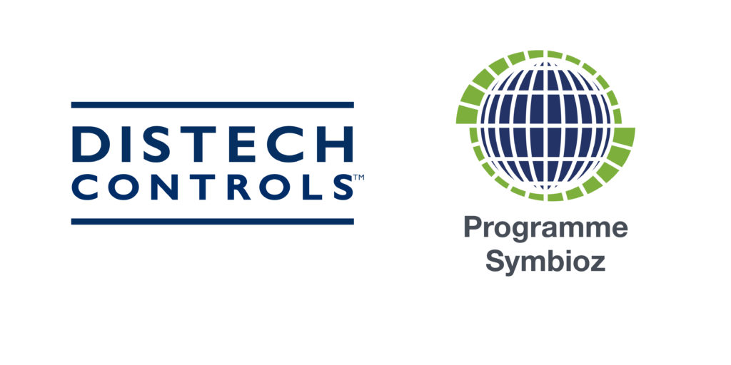 Distech Controls et ses partenaires participent au salon SIMI